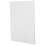 240Sheets White Notebook Refill Paper Thick 6 Holes Loose Leaf 3