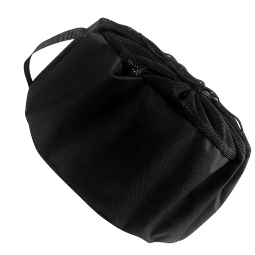 De Stockage Noir En Non- Pour Tuyau