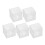 20Pièces Boîte Transparente De Rangement Pour De Golf Portable 2