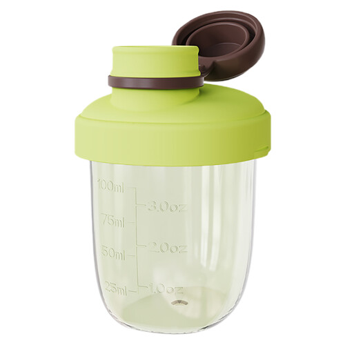 3Pièces Récipients Alimentaires Bébé Scellés Multi Usage