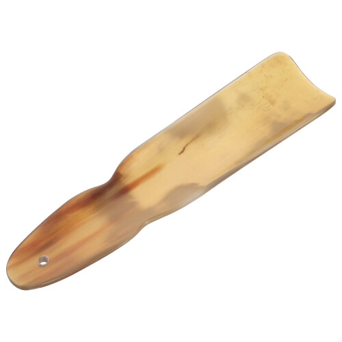 4Pièces Chausse-Pied Corne Multi Usage Pour Seniors Et Durable 1