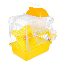 Cage Animal Hamster Sécurisée
