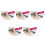 5Ensembles Accessoires De Peinture Cartes Faciles À Utiliser 7