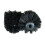 4Pièces Noire En Poils Renforcés Résistants 1