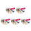5Ensembles Accessoires De Peinture Cartes Faciles À Utiliser 8
