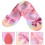 2Paires Souliers Ballet Respirant 8