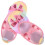 2Paires Souliers Ballet Respirant 2