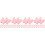 Lingettes Vernis Ongles Coton Rose Usage Domestique 6