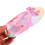 2Paires Souliers Ballet Respirant 9