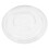 4Pièces Inserts De Bride Silicone Flexible Transparent Lavable 3