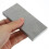 Solid Metaal Platte 1 3