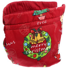 4St Theepot Cozy Met Isolatie, Katoenen Beschermhoes Voor Keuken