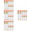 48Pièces Tubes Vides Forme Crayon Pinceau Pour Gloss Multi 8