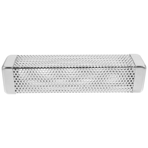 4Pièces Boîte Grande En Acier Pour Barbecue 2