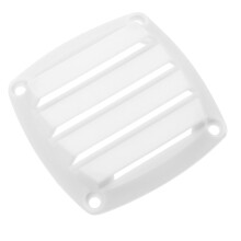 2Pièces Grilles Louver Pour Ventilation Bateau Yacht Rv Durable