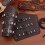 4Pièces Protège-Bras PU Corde Réglable Pour Cosplay 9