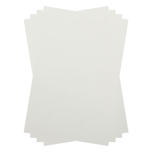 12Pièces Blanks Aluminium Sublimation Pour Affichage DIY Durable 1