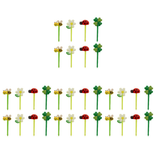 20Paquets Réutilisables Colorées Style 2