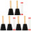 3Ensembles Cowbells À Main Avec Confortable Jeu Musical 4