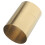5Pièces Cache-Fin Rampe Escalier Métal Fixation Acier Inoxydable 3