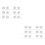 12Ensembles Bandes Ancrage Blanches Ajustables 5