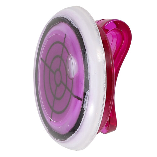 5Pièces Cadeau Violet Clip Chapeau Résistant 1
