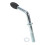 Levage Alliage Argent Portable Pour Camping-Car 1