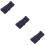 3Pièces Pour Solides En Polyester Usage 10