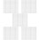 250Pcs Quick-Absorb Cotton Wicks for Car and Room Diffusers 8