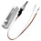 Réparation Bougie Chauffe-Plug Métal Caoutchouc 8
