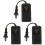 3Pcs Aquarium Light Timer Durable Plastic Tank Accessories for Home 4