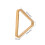 Triangle Bois Massif Pour Billard Polyvalent 2