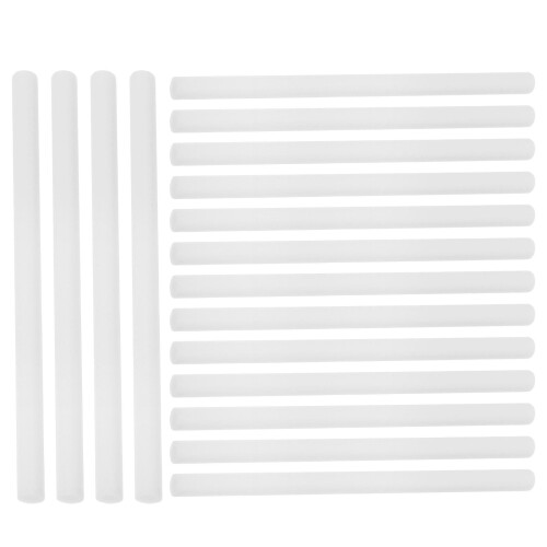 250Pcs Quick-Absorb Cotton Wicks for Car and Room Diffusers 2