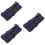 3Pièces Pour Solides En Polyester Usage 8
