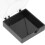 18Pcs Transparent Plastic Mineral Specimen Storage Boxes for Home Use 6
