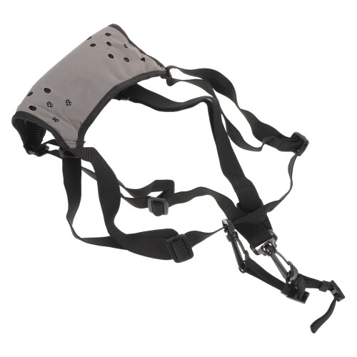 5Pcs Weather-Resistant Adjustable Binoculars Shoulder Straps Polyester 2