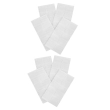 80Pièces Tampons En Silicone Pour Anches Clarinette Et Saxophone
