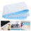 20Pcs Home Use Range Hood Oil Filter Thickened -Blue Paper 11