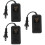 3Pcs Aquarium Light Timer Durable Plastic Tank Accessories for Home 9