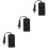 3Pcs Aquarium Light Timer Durable Plastic Tank Accessories for Home 7