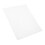 2Pcs Durable White Silicone Workbench Mat for Soldering and Repairs 1