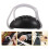 1Pair Beginner Piano Hand Shape Corrector Black Finger Training Ball 10