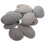 50Pcs Grey Multipurpose Painting Stones Smooth Rocks for 2