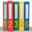5Sets Waterproof Golden Reflective Mailbox Number Stickers Easy to Use 11
