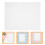 2Pcs Durable White Silicone Workbench Mat for Soldering and Repairs 11
