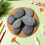 50Pcs Grey Multipurpose Painting Stones Smooth Rocks for 4