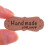 100Pcs DIY Handmade Crochet Tags Sewing Labels for Craft Items 3