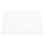 2Pcs Durable White Silicone Workbench Mat for Soldering and Repairs 2