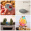 50Pcs Grey Multipurpose Painting Stones Smooth Rocks for 5