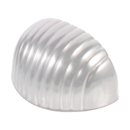 80Pcs PVC Peaked Caps Holder Universal Baseball Cap Support Inserts 2